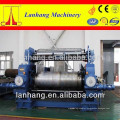 High quality Rubber Open Type Mixer